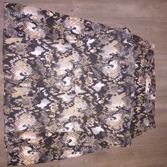 JLo, Skirt, Size XL - Picture 2 of 3